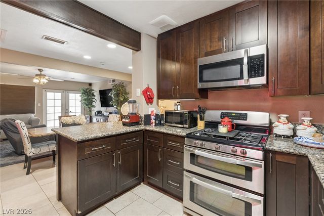 1305 North Mojave Road, Las Vegas, NV 89101