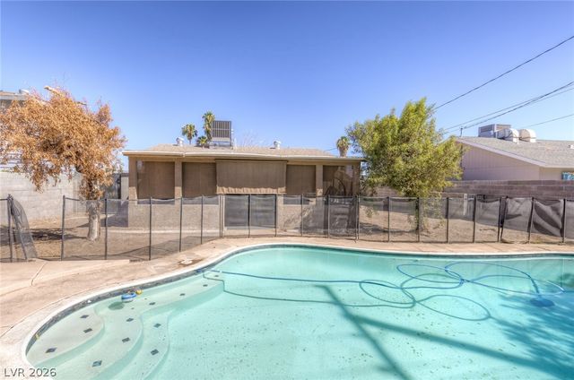 1305 North Mojave Road, Las Vegas, NV 89101