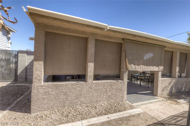 1305 North Mojave Road, Las Vegas, NV 89101