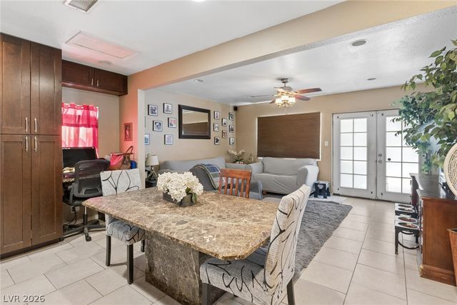 1305 North Mojave Road, Las Vegas, NV 89101