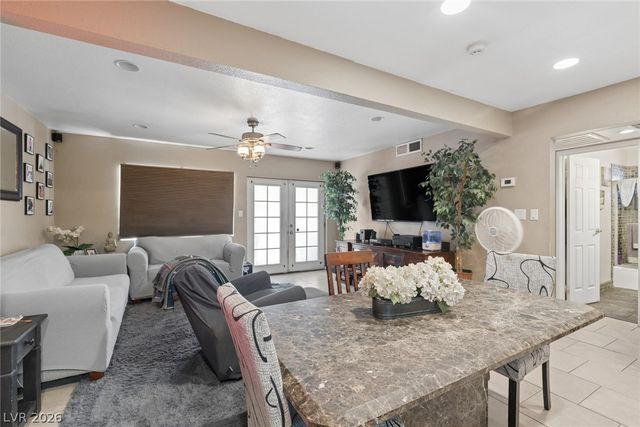 1305 North Mojave Road, Las Vegas, NV 89101