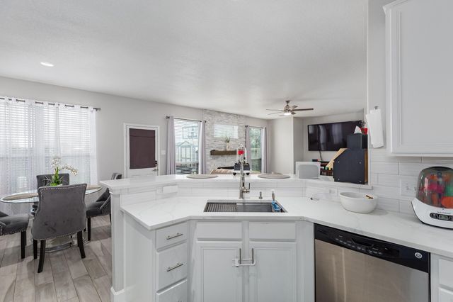 8338 Rosemary Drive, Baytown, TX 77521