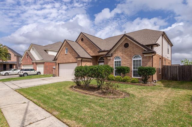 8338 Rosemary Drive, Baytown, TX 77521