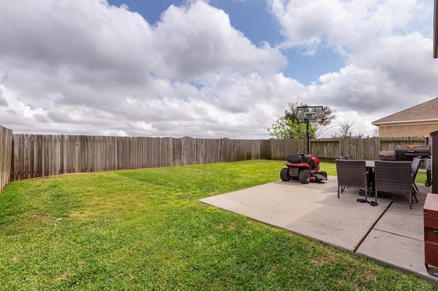 8338 Rosemary Drive, Baytown, TX 77521