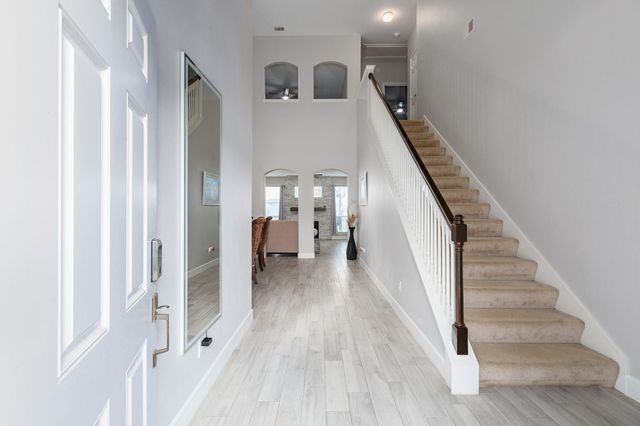 8338 Rosemary Drive, Baytown, TX 77521