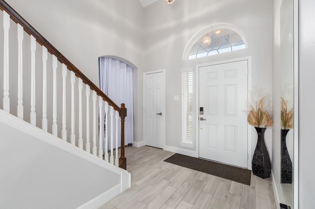 8338 Rosemary Drive, Baytown, TX 77521