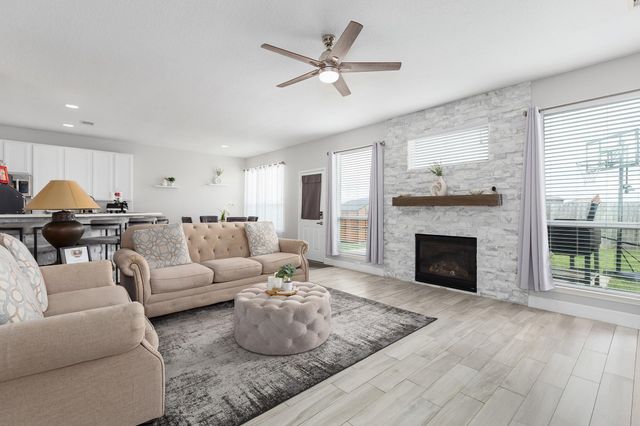 8338 Rosemary Drive, Baytown, TX 77521