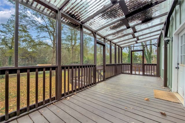 304 N Isundega Street, Westminster, SC 29693