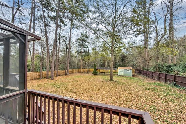 304 N Isundega Street, Westminster, SC 29693