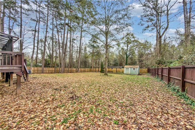 304 N Isundega Street, Westminster, SC 29693