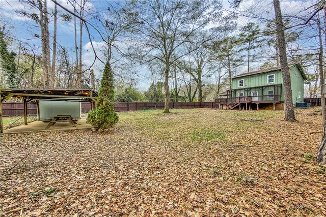 304 N Isundega Street, Westminster, SC 29693