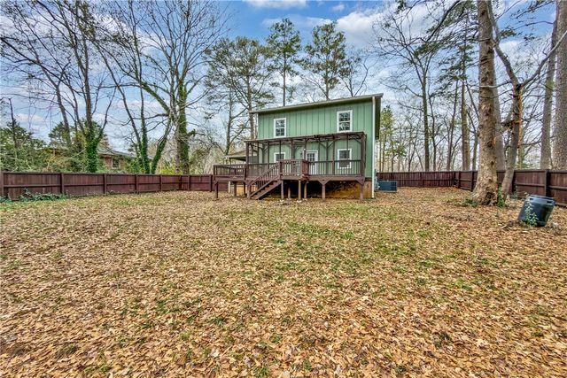 304 N Isundega Street, Westminster, SC 29693