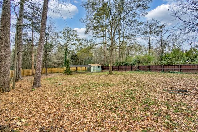 304 N Isundega Street, Westminster, SC 29693