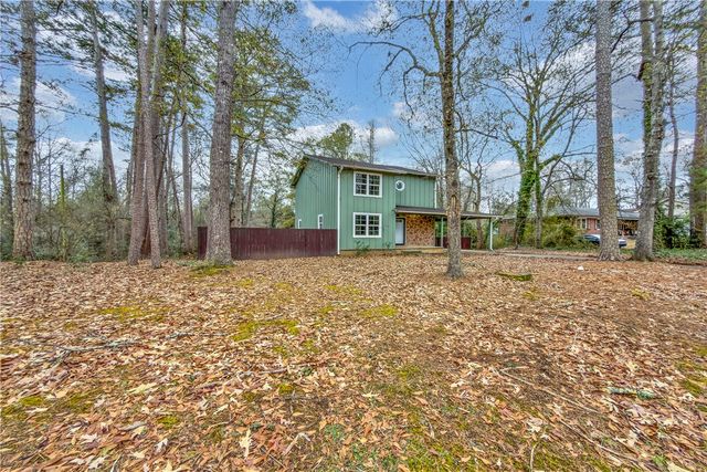 304 N Isundega Street, Westminster, SC 29693