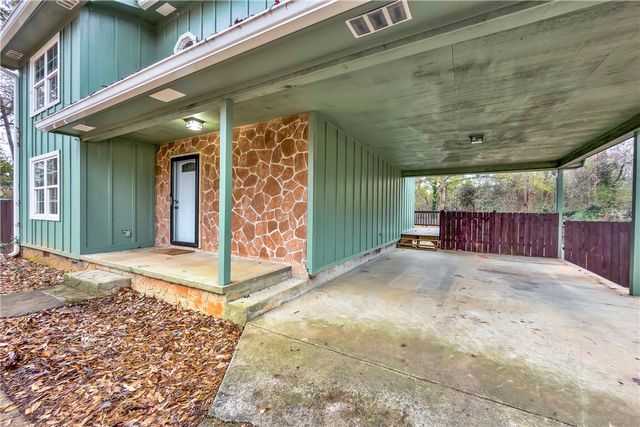 304 N Isundega Street, Westminster, SC 29693