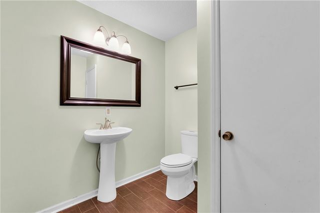 304 N Isundega Street, Westminster, SC 29693