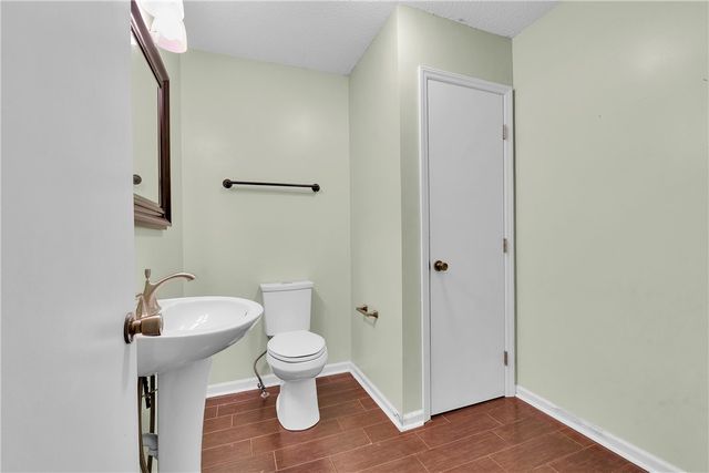 304 N Isundega Street, Westminster, SC 29693