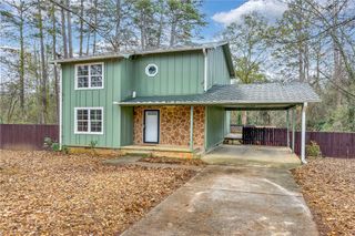 304 N Isundega Street, Westminster, SC 29693