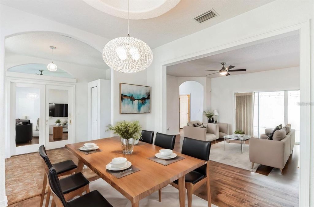 Image 3 of property listing at 4901 CULDESAC COURT, St Cloud, FL 34772