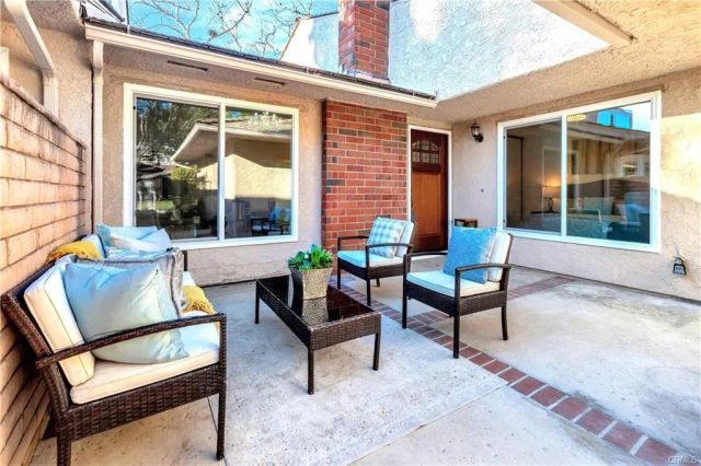 17311 Peach, Irvine, CA 92612