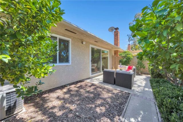 17311 Peach, Irvine, CA 92612