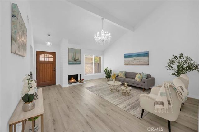 17311 Peach, Irvine, CA 92612