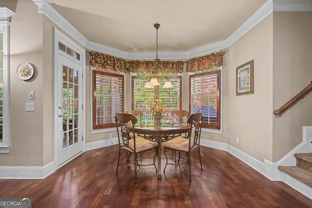 3180 Mulberry Oaks Court, Dacula, GA 30019