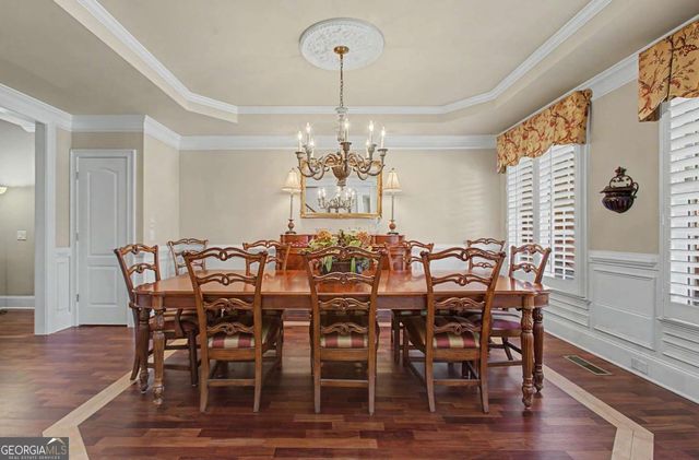 3180 Mulberry Oaks Court, Dacula, GA 30019