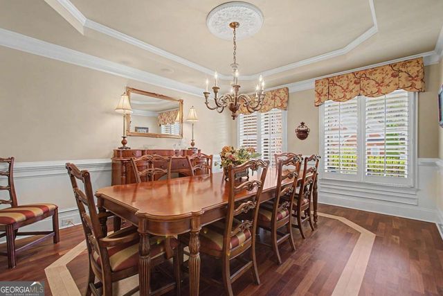 3180 Mulberry Oaks Court, Dacula, GA 30019