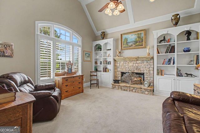 3180 Mulberry Oaks Court, Dacula, GA 30019