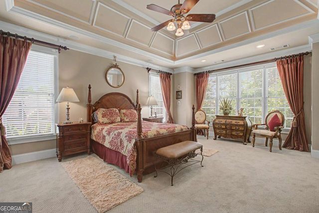3180 Mulberry Oaks Court, Dacula, GA 30019