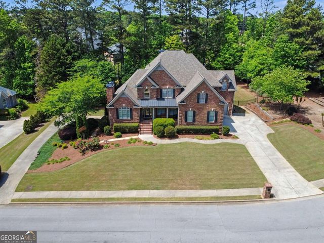 3180 Mulberry Oaks Court, Dacula, GA 30019