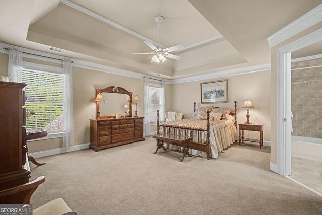 3180 Mulberry Oaks Court, Dacula, GA 30019