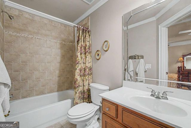 3180 Mulberry Oaks Court, Dacula, GA 30019