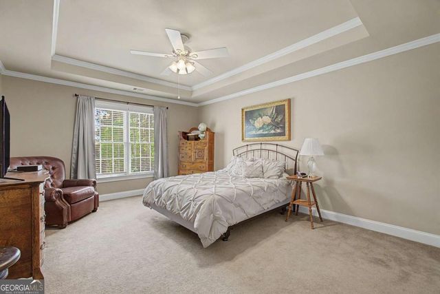 3180 Mulberry Oaks Court, Dacula, GA 30019