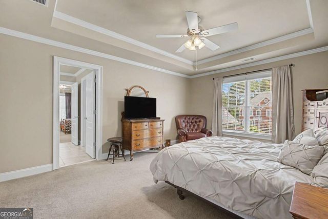 3180 Mulberry Oaks Court, Dacula, GA 30019