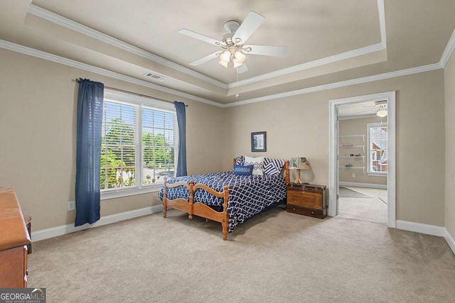 3180 Mulberry Oaks Court, Dacula, GA 30019