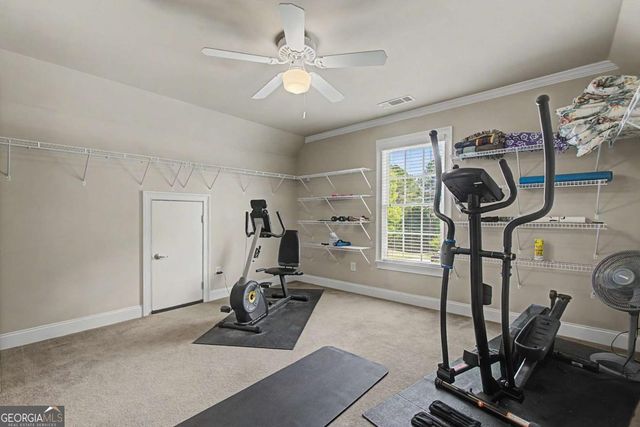 3180 Mulberry Oaks Court, Dacula, GA 30019