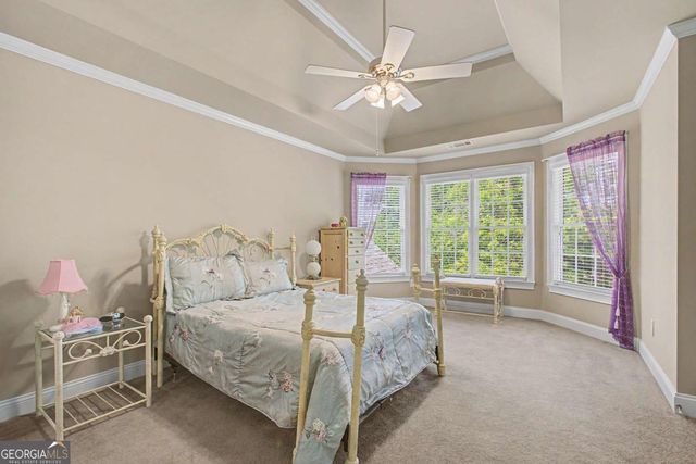 3180 Mulberry Oaks Court, Dacula, GA 30019
