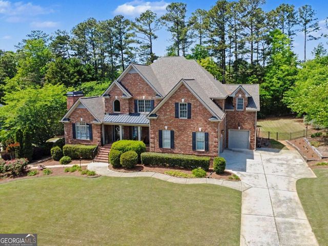 3180 Mulberry Oaks Court, Dacula, GA 30019