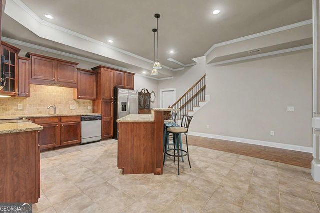 3180 Mulberry Oaks Court, Dacula, GA 30019