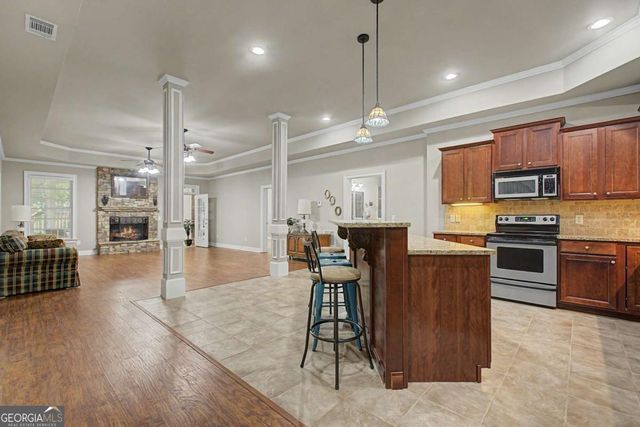 3180 Mulberry Oaks Court, Dacula, GA 30019