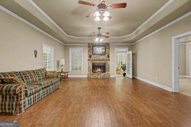 3180 Mulberry Oaks Court, Dacula, GA 30019