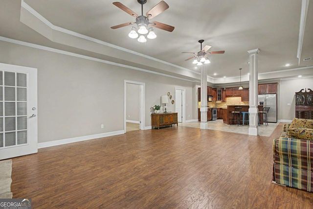 3180 Mulberry Oaks Court, Dacula, GA 30019