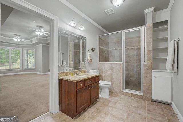 3180 Mulberry Oaks Court, Dacula, GA 30019