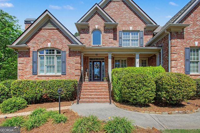 3180 Mulberry Oaks Court, Dacula, GA 30019