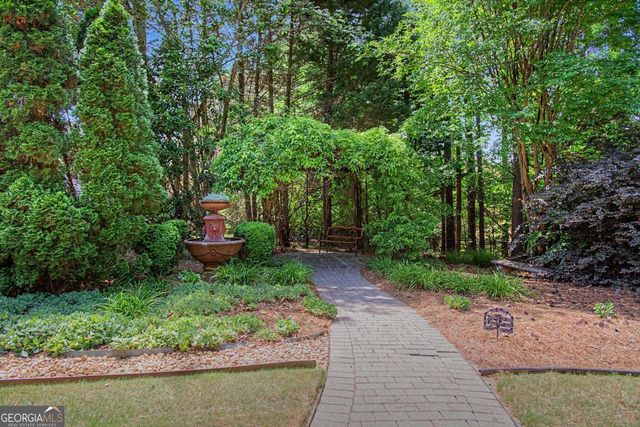 3180 Mulberry Oaks Court, Dacula, GA 30019