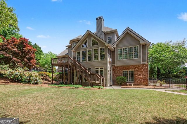 3180 Mulberry Oaks Court, Dacula, GA 30019