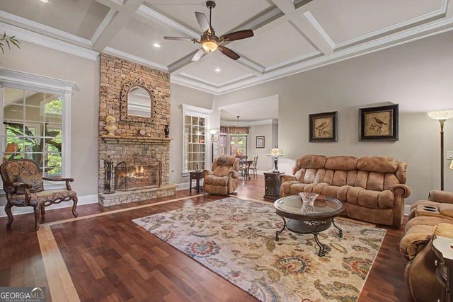 3180 Mulberry Oaks Court, Dacula, GA 30019