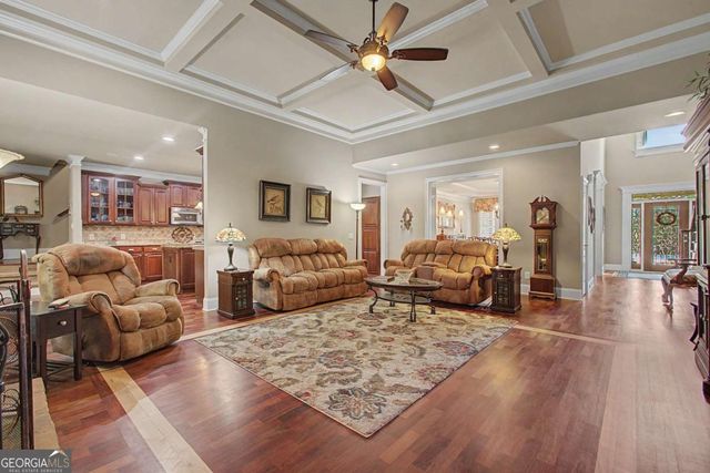 3180 Mulberry Oaks Court, Dacula, GA 30019